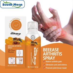 Spray para la Artritis con Veneno de Abeja