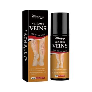 Spray para Várices