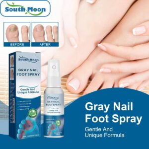 Spray para Hongos de Uñas