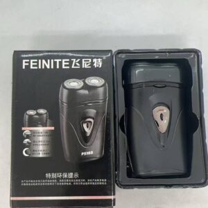 Afeitadora Eléctrica Recargable USB