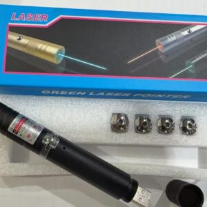LASER X5PUN XY04