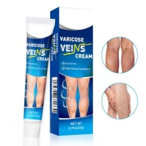CREMA VARICES K007