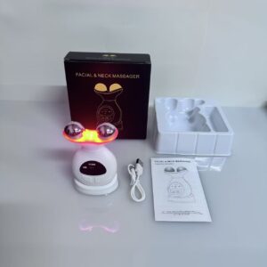 FACIA MASSAJERO J170