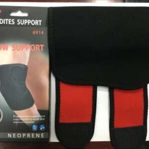 Codera Deportiva de Neopreno