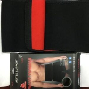 Faja Lumbar de Neopreno