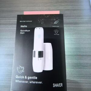 DEPILADOR J203