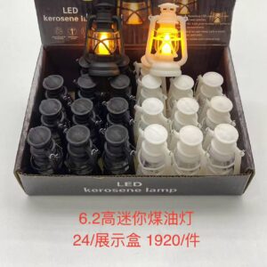 MINI LUZ NC505