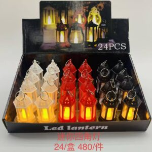 MINI LUZ NC506