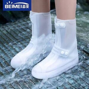 zapatilla lluvia k331