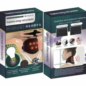 MAGNETICA PARA CUELLO K346