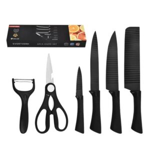 SET DE CUCHIILO 08345
