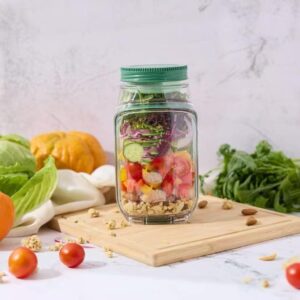 FRASCO ENSALADERA  08307