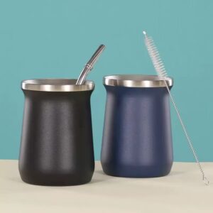 VASO TERMICO MATE 240ML 47807