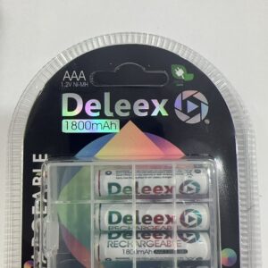 AAA X4 DECARCABLE