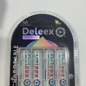 AA X4U DECARCABLE
