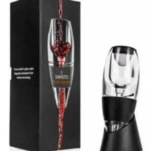 SET ACCESORIOS VINO