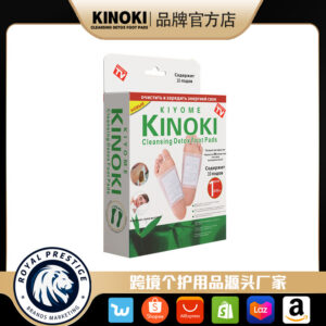 KINOKI