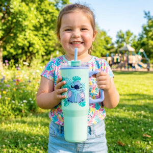 VASO COOL EASY DW STITCH 770 ML