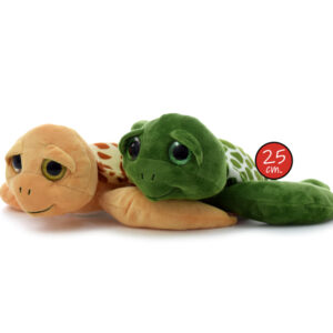 TORTUGA DE MAR 25CM