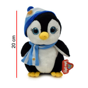 PINGÜINO ARGENTINO 20CM
