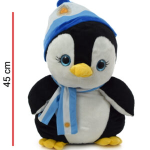 PINGÜINO ARGENTINO 45CM
