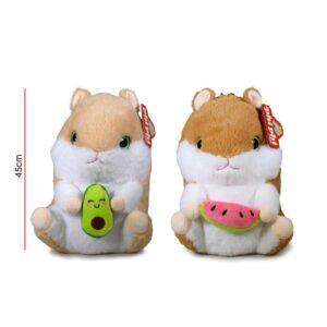 HAMSTER 45CM