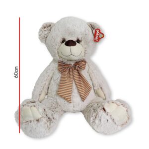 OSO CON MOÑO 60CM SENTADO