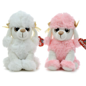 CANICHE 25CM