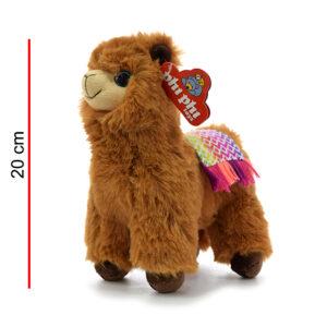 LLAMA NORTEÑA 20CM
