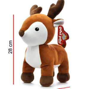 BAMBI SPANDEX PARADO 28CM