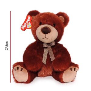 OSO SENTADO 27CM