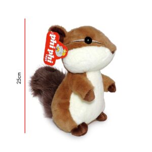 ARDILLA 25CM