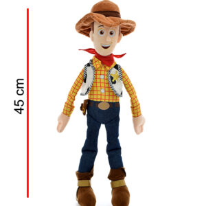 WOODY 45 CM
