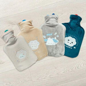 Bolsa Agua Caliente 1.5 Lts. 32x17 Cm