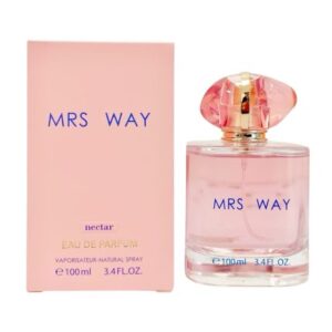PERFUME MRS WAY NECTAR 100ML B942-4