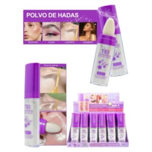 TEI POLVO DE HADAS 3 ESTRELLAS TEI8008