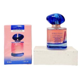 PERFUME MINIATURA 30ML MUJER OLU830-80