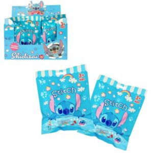 SOBRES SORPRESA STITCH XZF-811