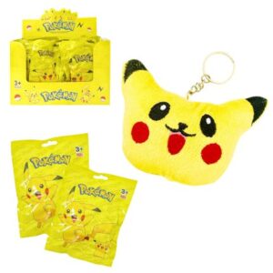 SOBRES SORPRESA POKEMON XZF-808