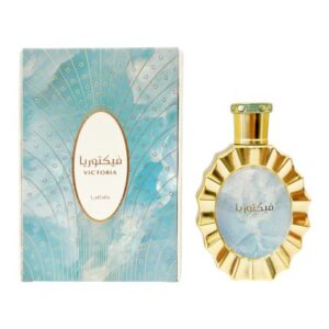 PERFUME LATTAFA VICTORIA 100ML AF6107