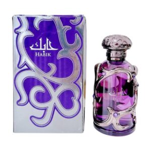 PERFUME ARABE LATTAFA HABIK 100ML 7030-2  / A2025-5