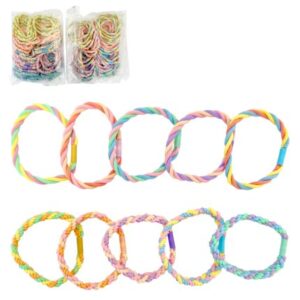 PACK 50u COLITA DE PELO COD.2041