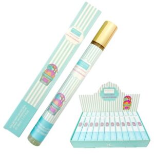 PERFUME TUBO VANILLA FREAK GIVE ME GOURMAND 35ML PF-015
