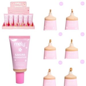 MELY BASE LIQ. MY809024