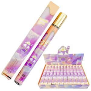 PERFUME TUBO MALLOW BLAZING 35ML PF-003
