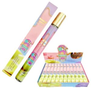 PERFUME TUBO VANILLA ZEALOT 35ML PF-004