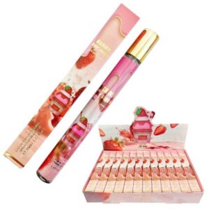PERFUME TUBO BERRY TOP DECO 35ML PF-005