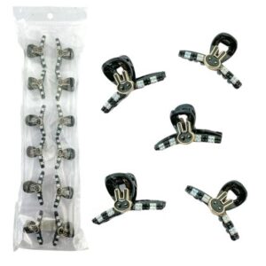 MINI BROCHE PAQ. X12 HJM-133