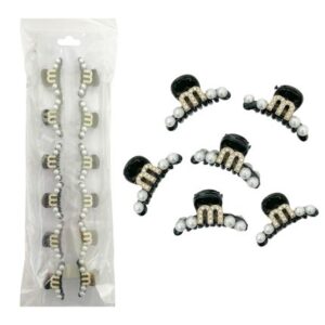 MINI BROCHE PAQ. X12 HJM-126