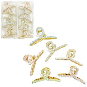 BROCHE HJM144